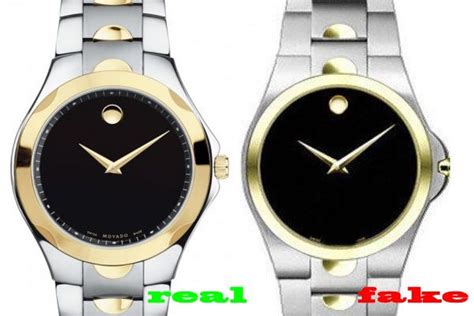 how to tell a fake movado watch|movado counterfeit watches.